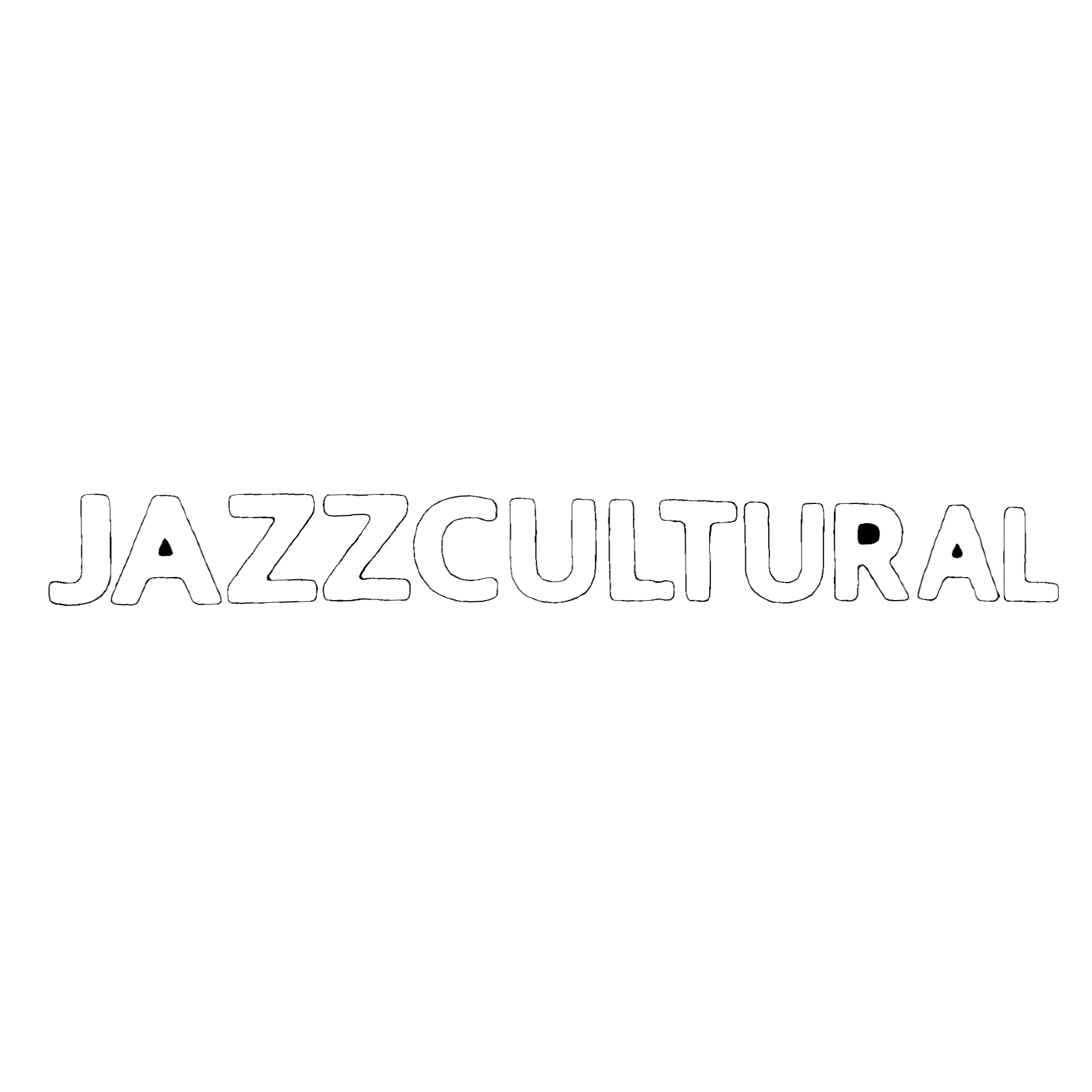 Jazzcultural logo