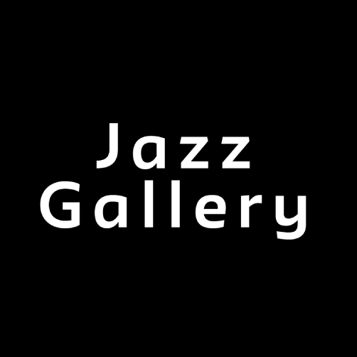 The Jazz Gallery logo