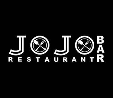 JoJo Restaurant and Bar logo