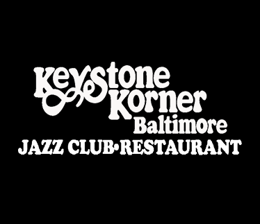 Keystone Korner Baltimore logo