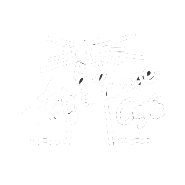 The Lighthouse Café logo