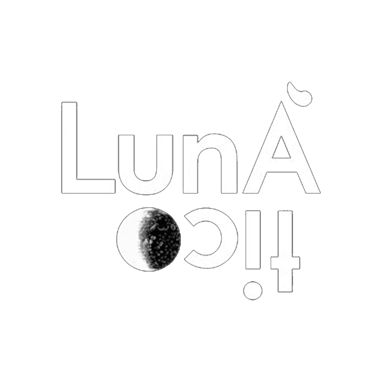 Bar LunÀtico logo