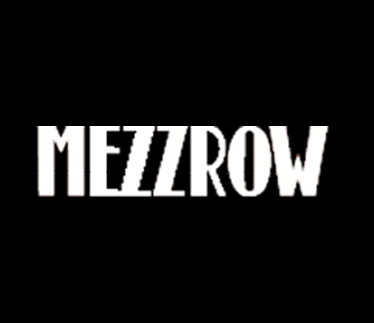 Mezzrow Jazz Club logo