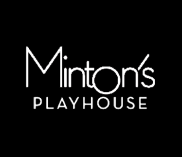 Minton's Playhouse logo