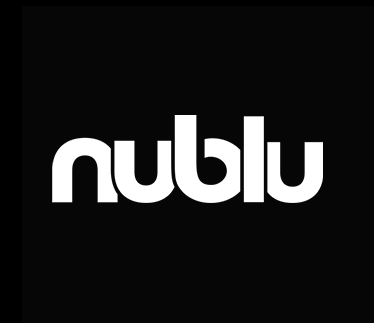 Nublu logo