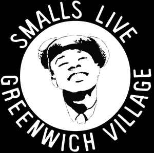 Smalls Jazz Club logo