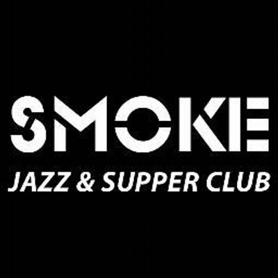 Smoke Jazz Club logo