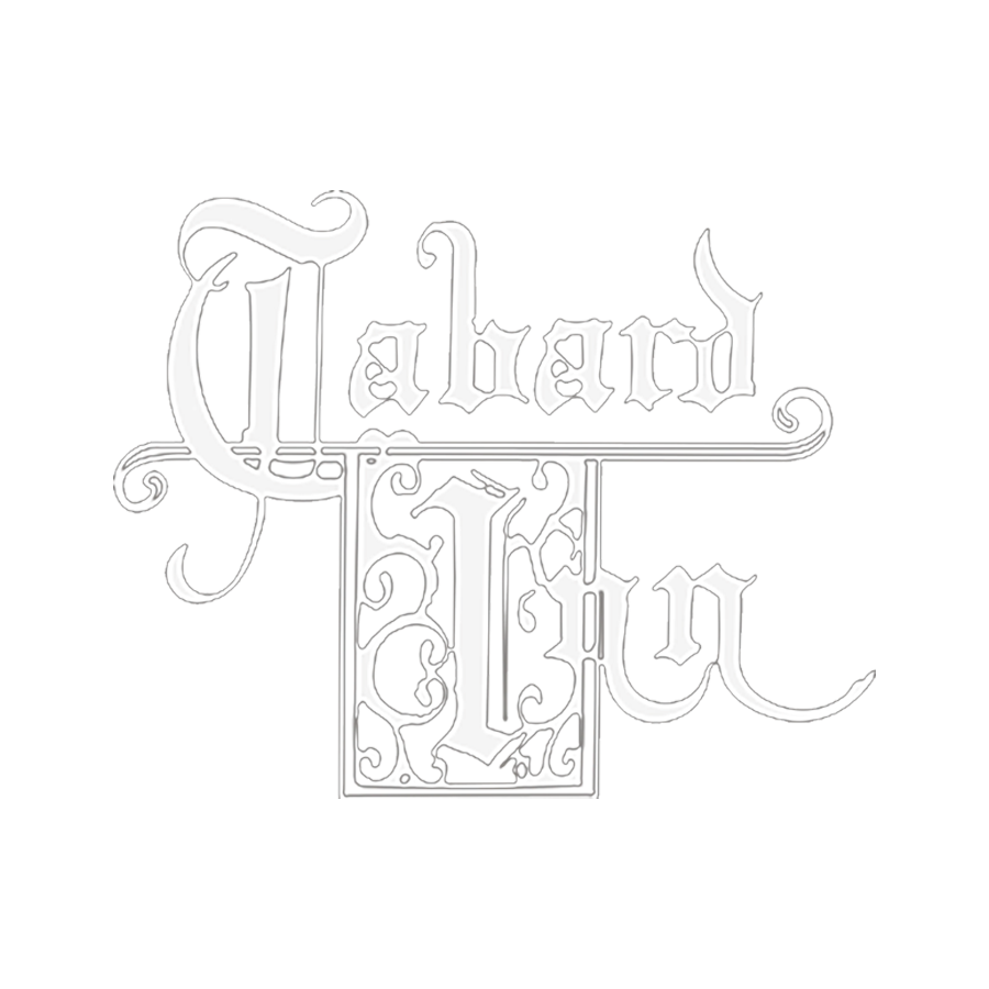Tabard Inn logo