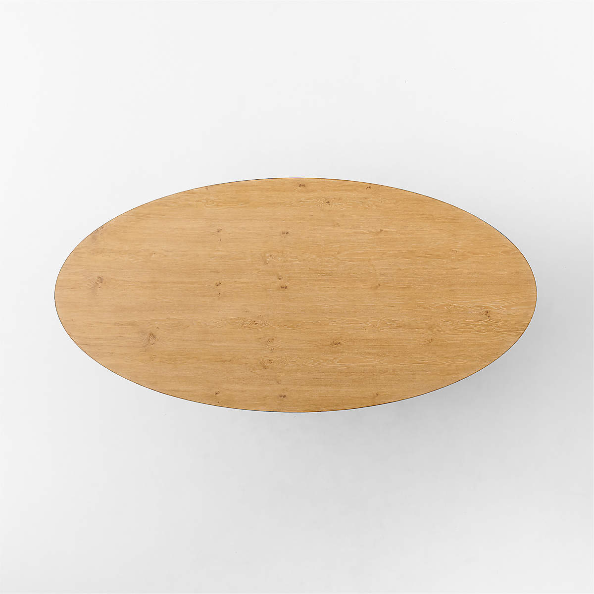 Albertine Dining Table by Andrea Sanguineti