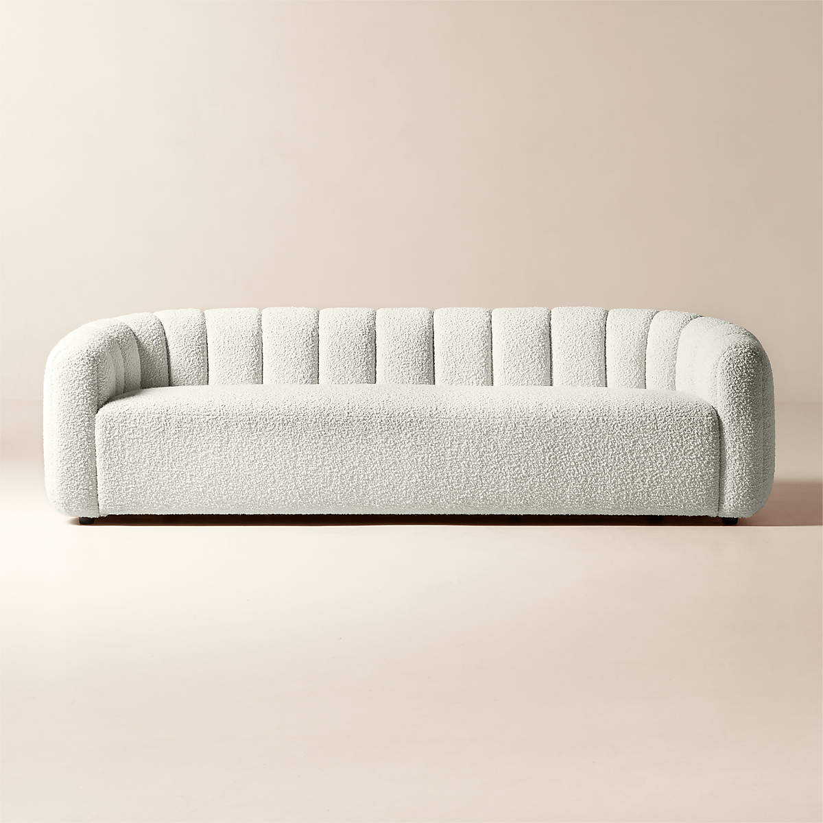 Fitz Performance Sofa by Andrea Sanguineti