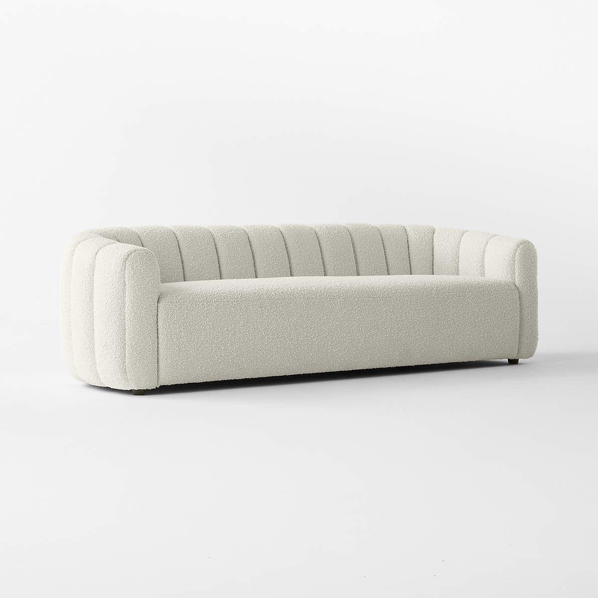 Fitz Performance Sofa by Andrea Sanguineti