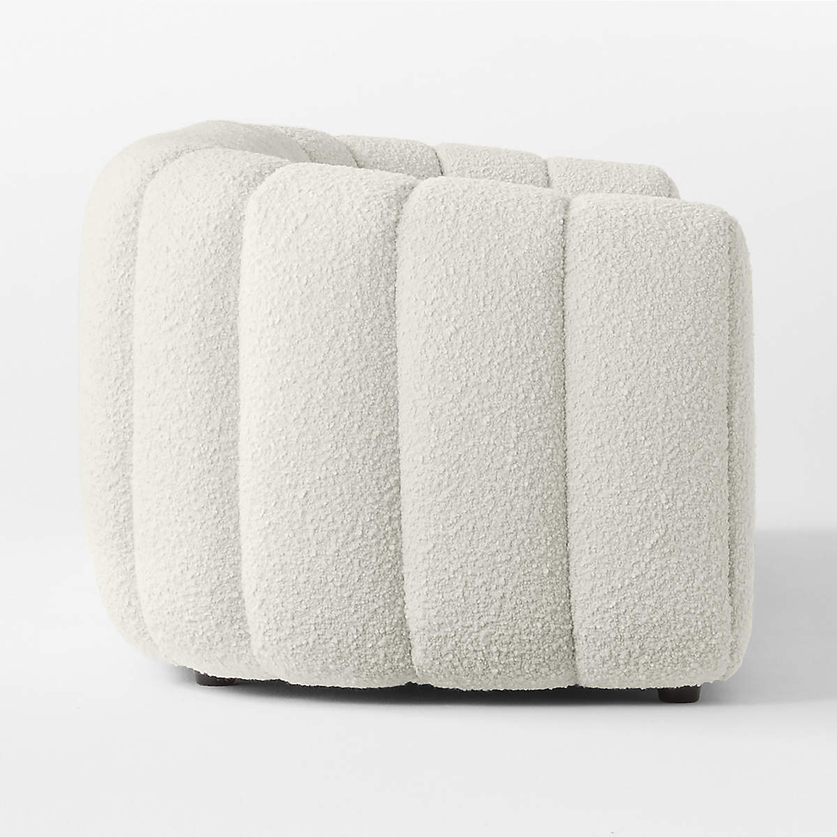 Fitz Performance Sofa by Andrea Sanguineti