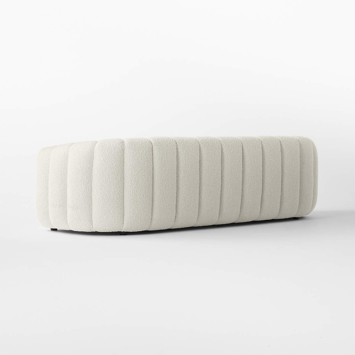 Fitz Performance Sofa by Andrea Sanguineti