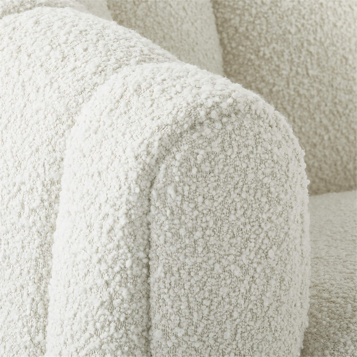 Fitz Performance Sofa by Andrea Sanguineti