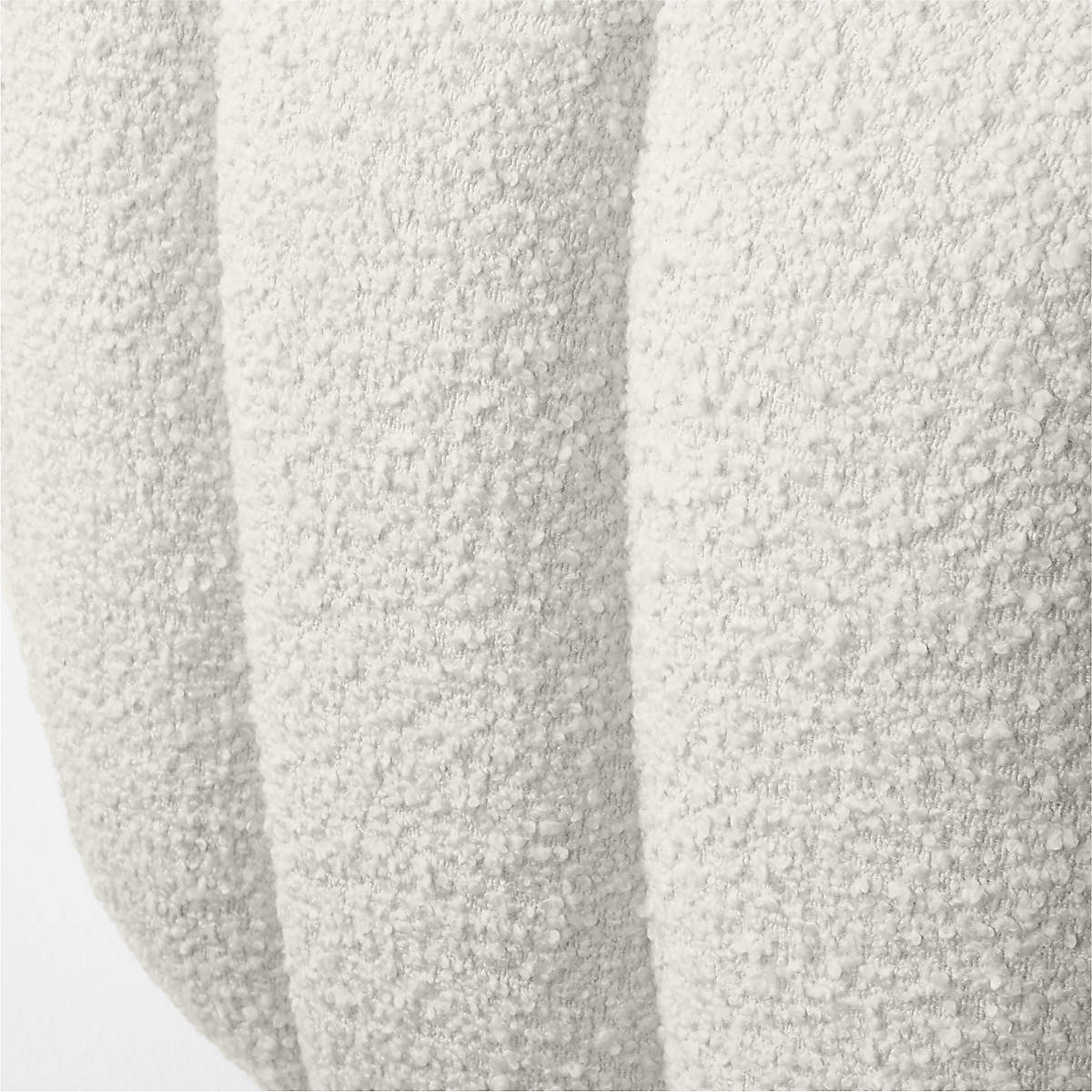 Fitz Performance Sofa by Andrea Sanguineti