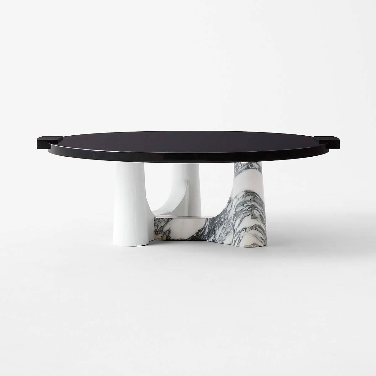 Leandre Marble Coffee Table by Andrea Sanguineti