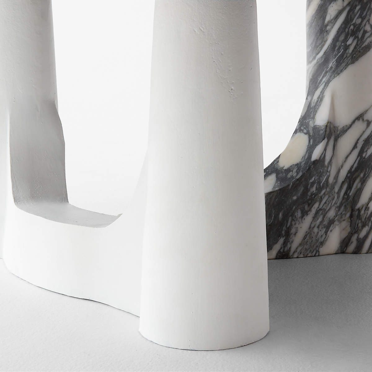 Leandre Marble Coffee Table by Andrea Sanguineti