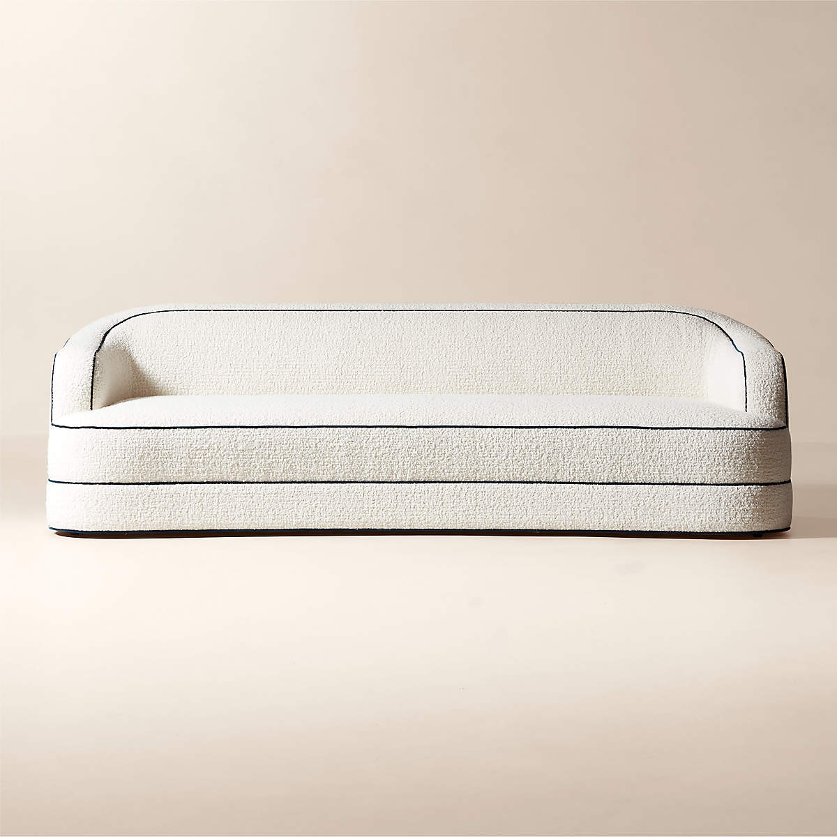 Leni Hero Sofa by Andrea Sanguineti