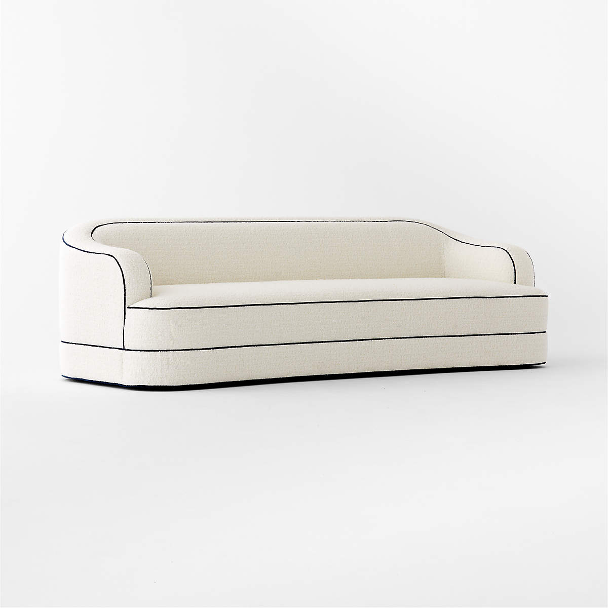 Leni Hero Sofa by Andrea Sanguineti
