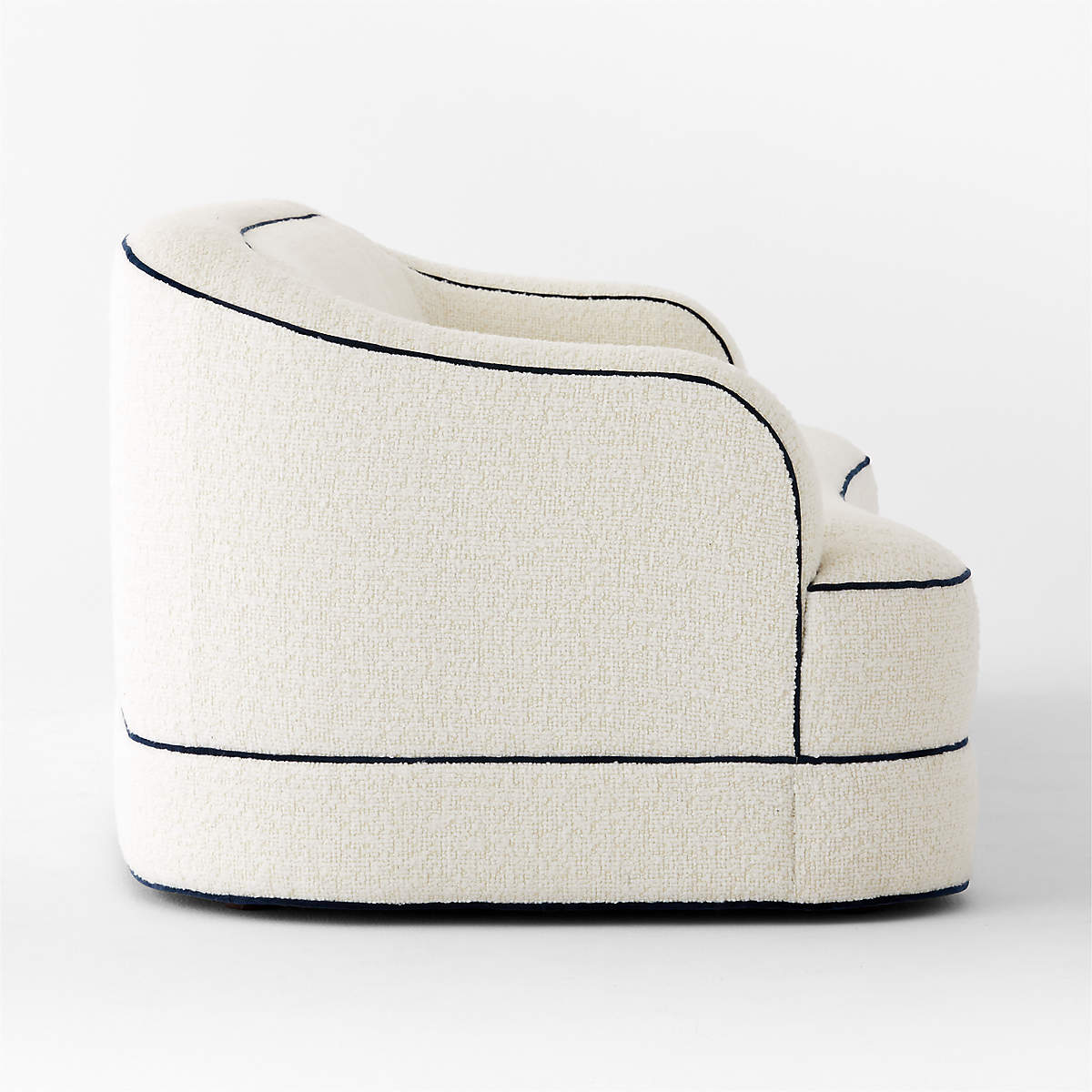 Leni Hero Sofa by Andrea Sanguineti
