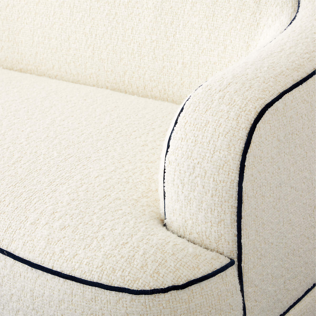 Leni Hero Sofa by Andrea Sanguineti