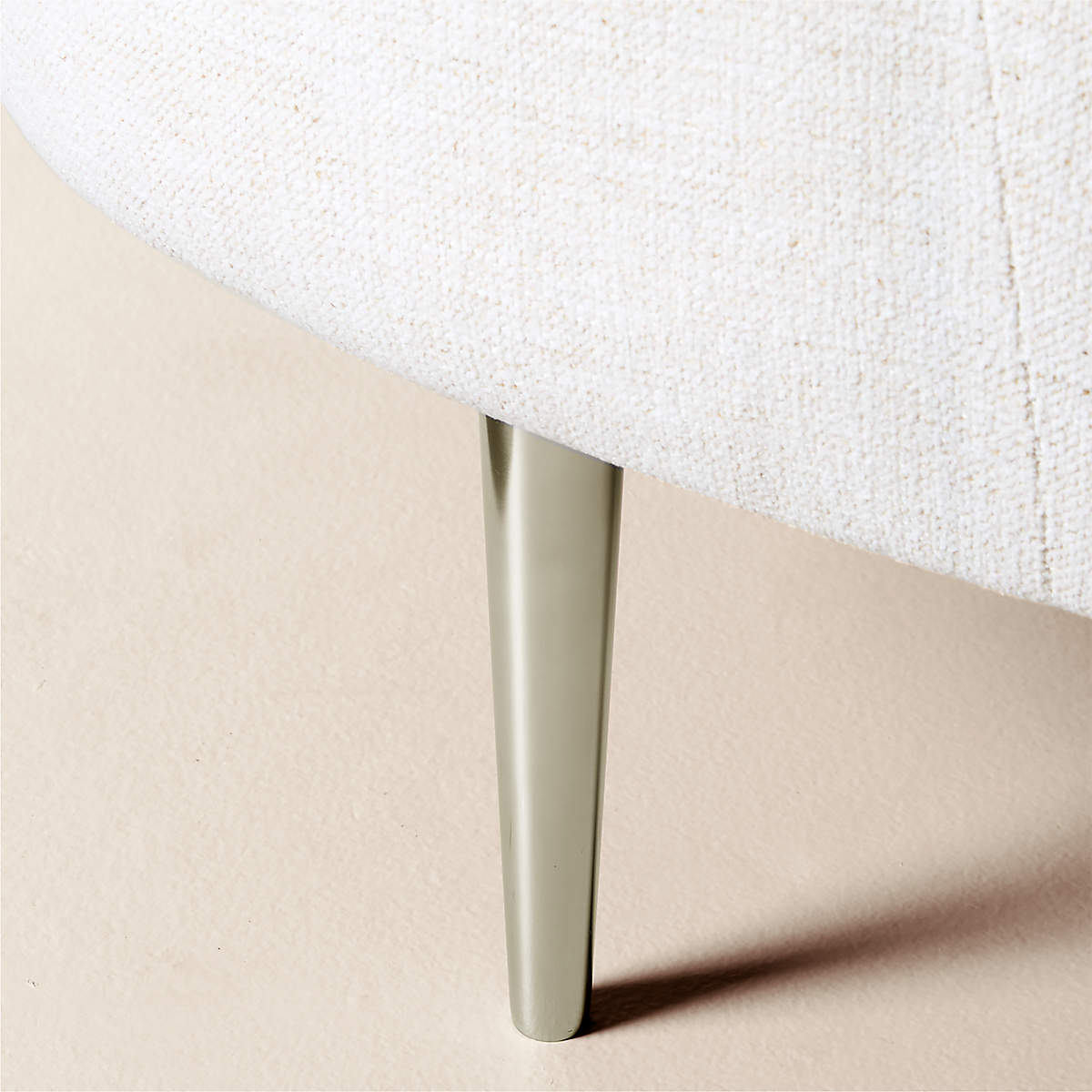 Lilian Vela Sofa by Andrea Sanguineti