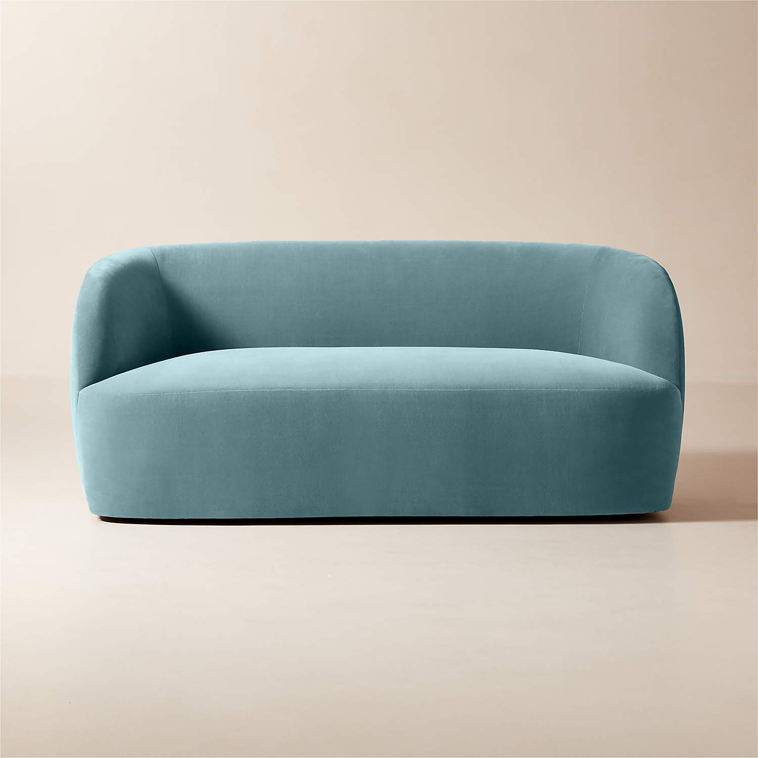 Lips Loveseat by Andrea Sanguineti