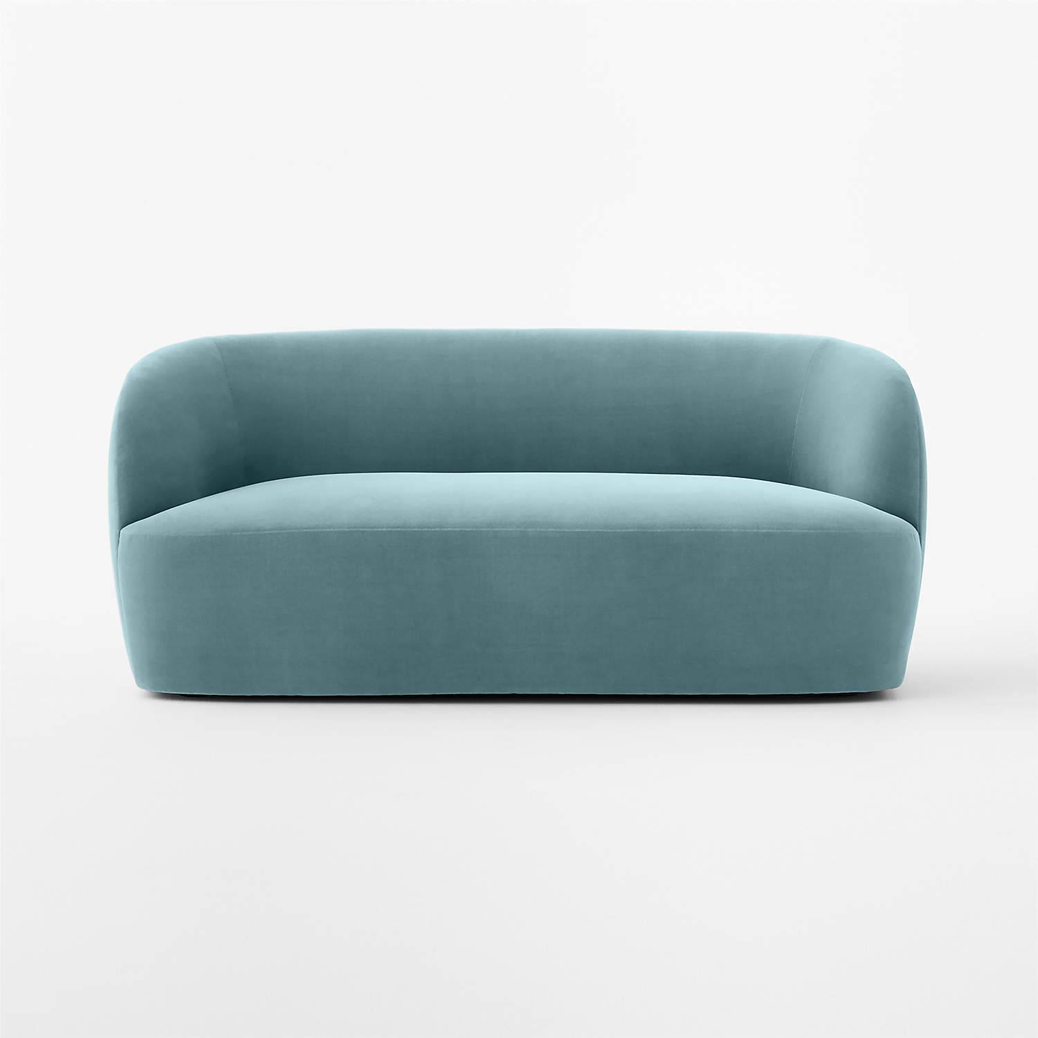 Lips Loveseat by Andrea Sanguineti