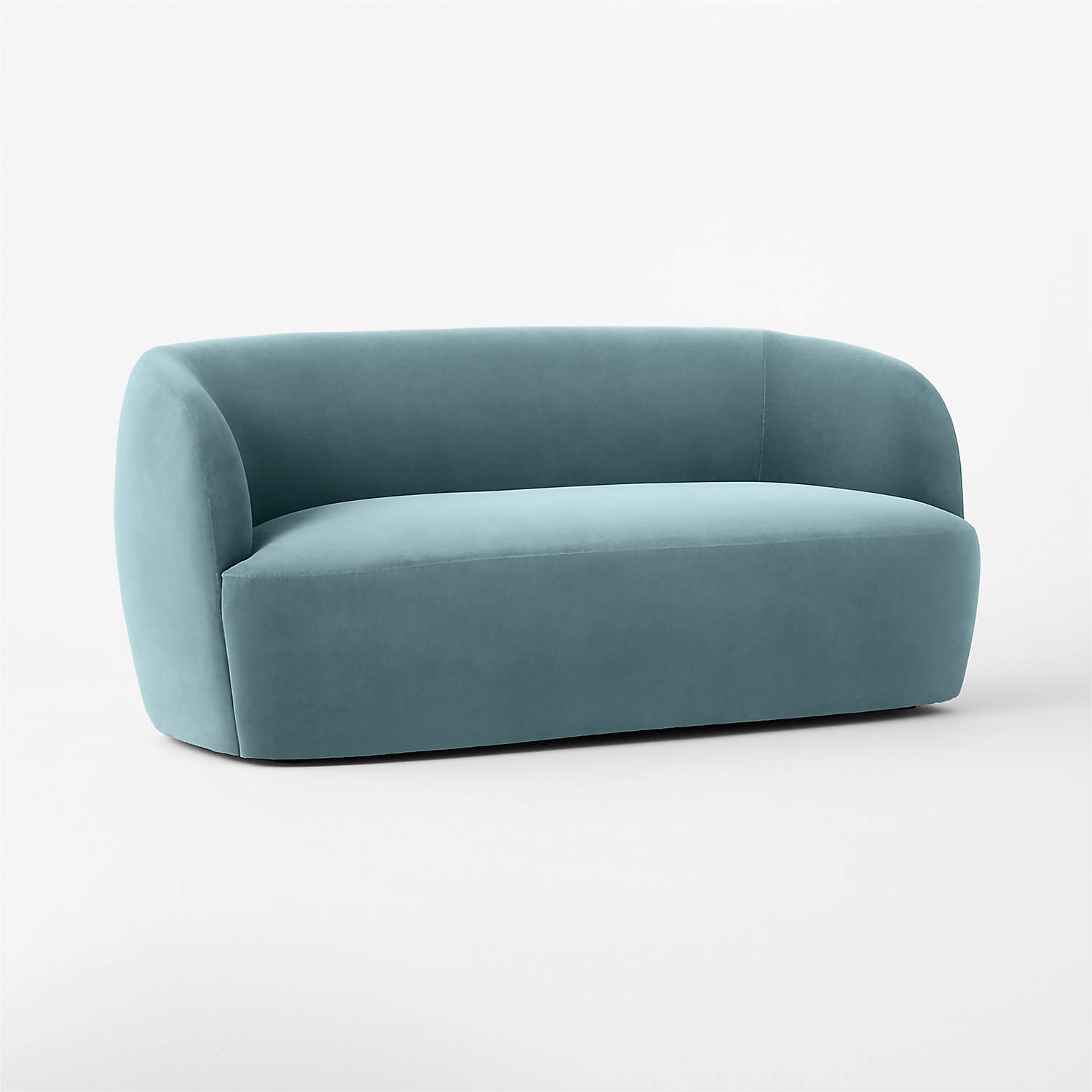 Lips Loveseat by Andrea Sanguineti