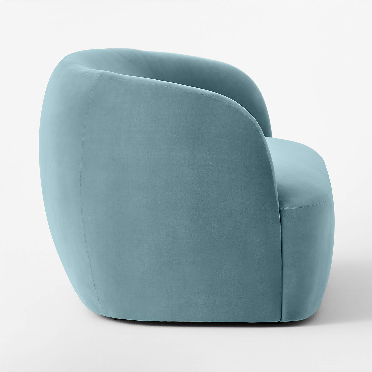 Lips Loveseat by Andrea Sanguineti