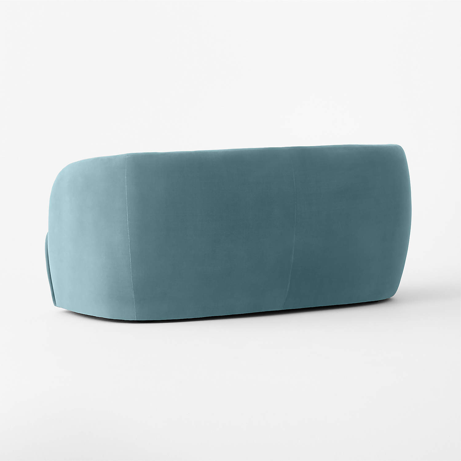Lips Loveseat by Andrea Sanguineti