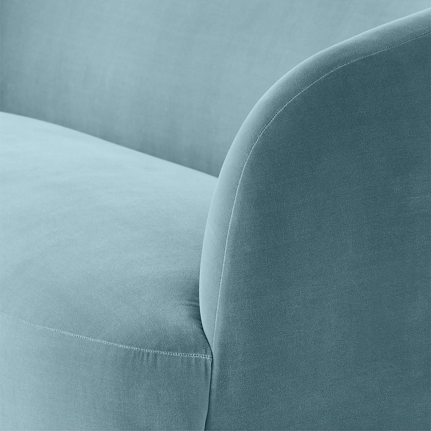 Lips Loveseat by Andrea Sanguineti