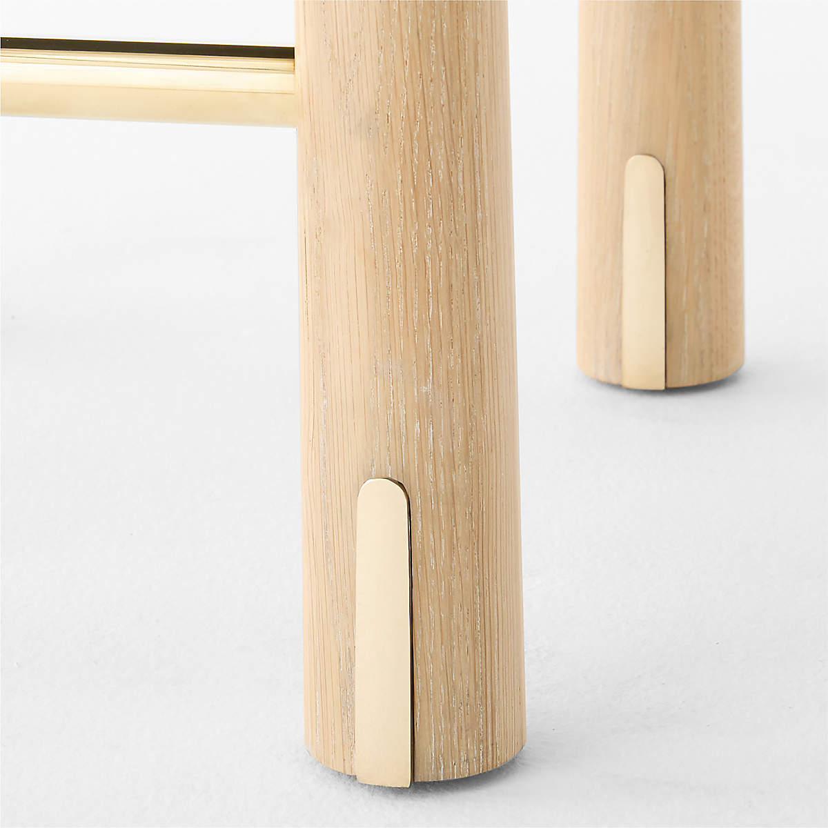 Perle Bar Stool by Andrea Sanguineti