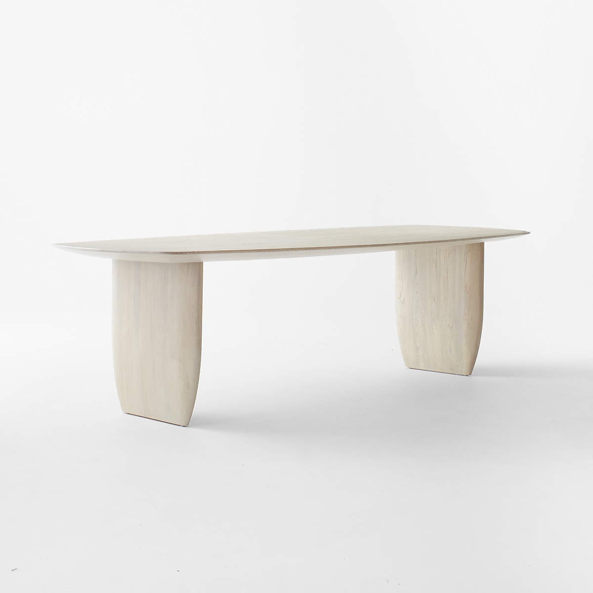 Spigolo Dining Table by Andrea Sanguineti