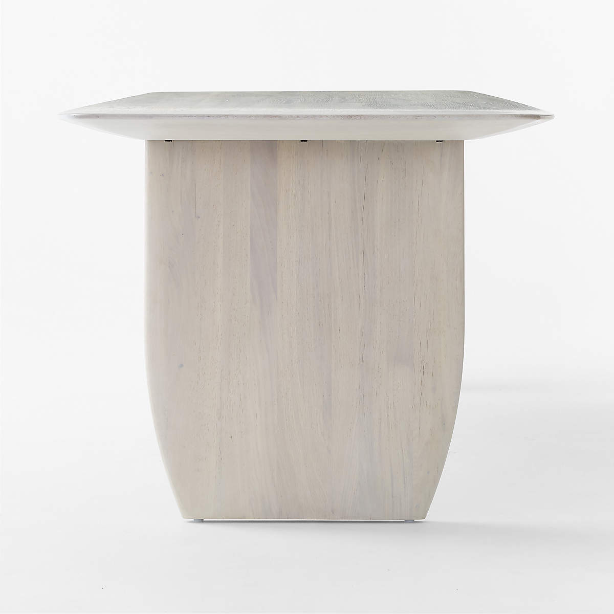 Spigolo Dining Table by Andrea Sanguineti