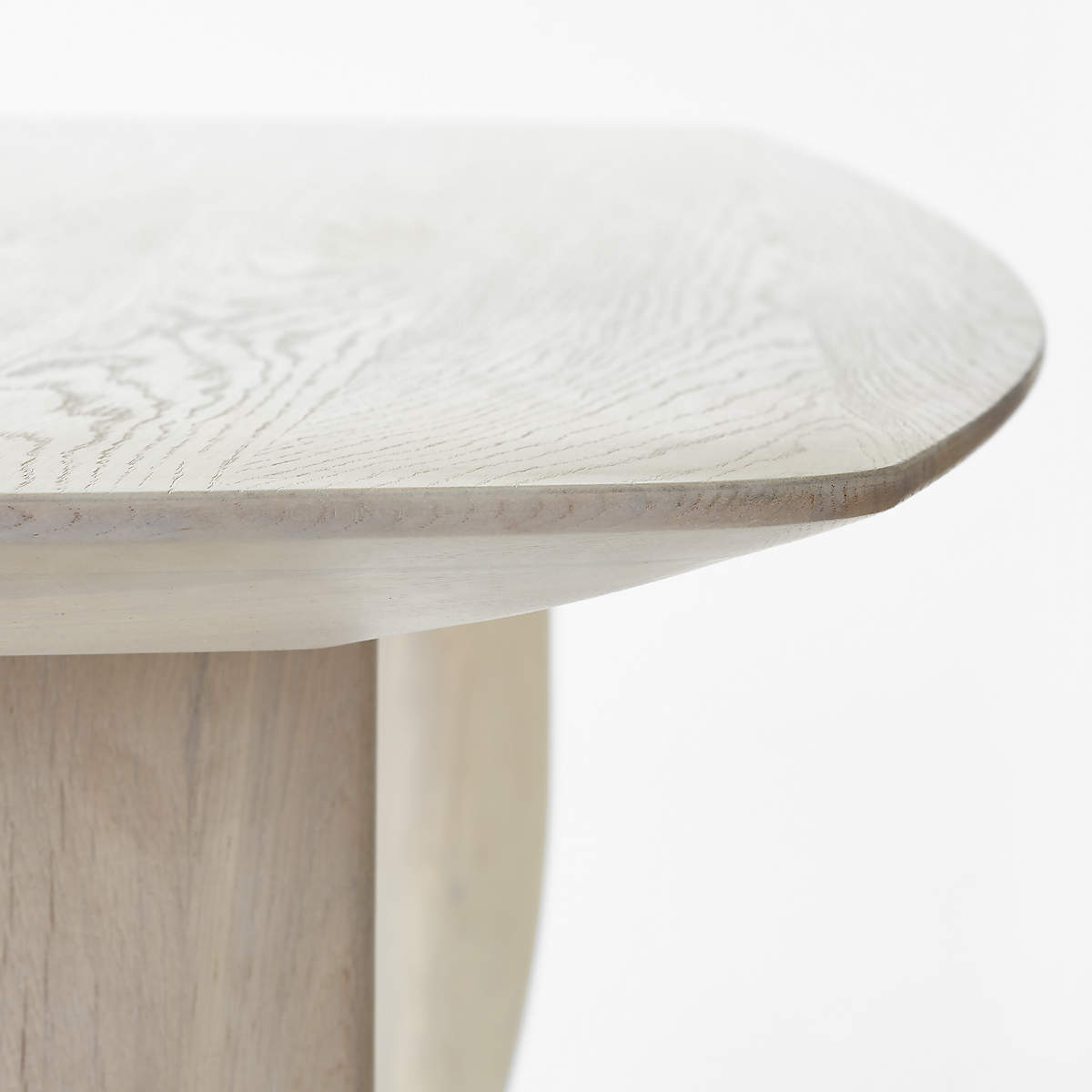 Spigolo Dining Table by Andrea Sanguineti