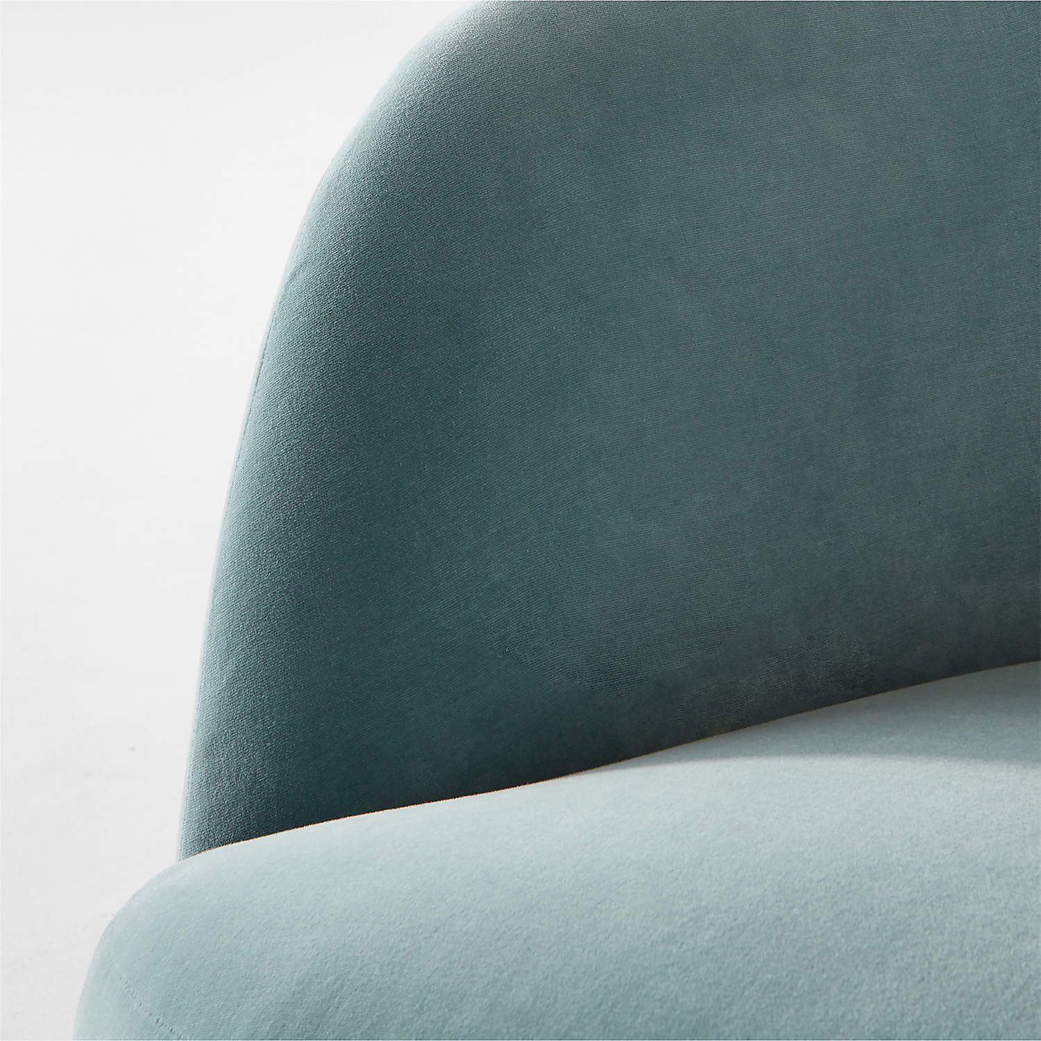 Lips Swivel Chair by Andrea Sanguineti
