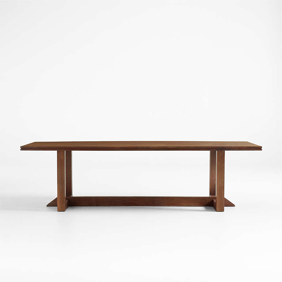 Esller Dining Table by Athena Calderone
