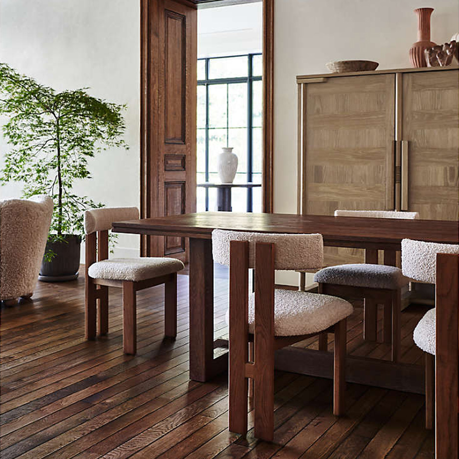 Esller Dining Table by Athena Calderone
