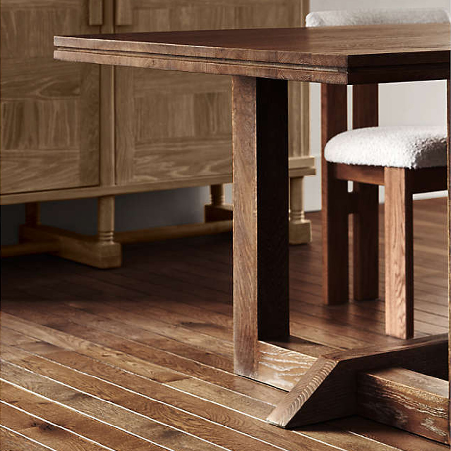 Esller Dining Table by Athena Calderone