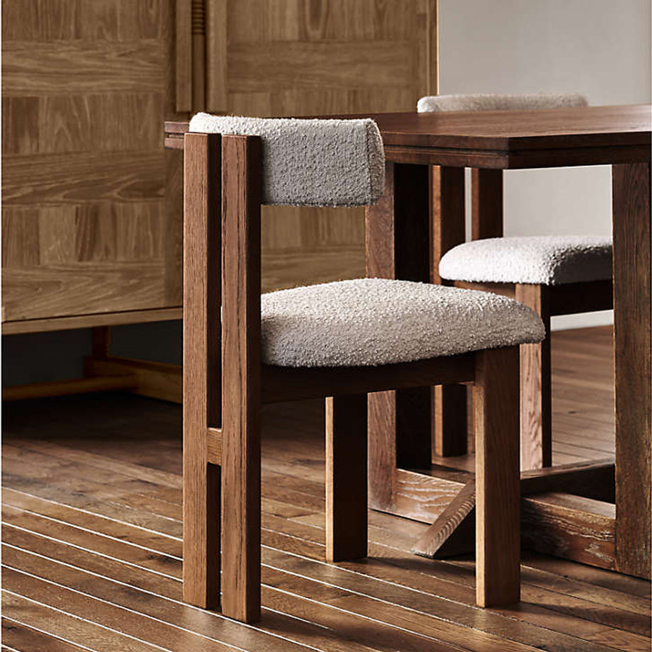 Esller Dining Table by Athena Calderone