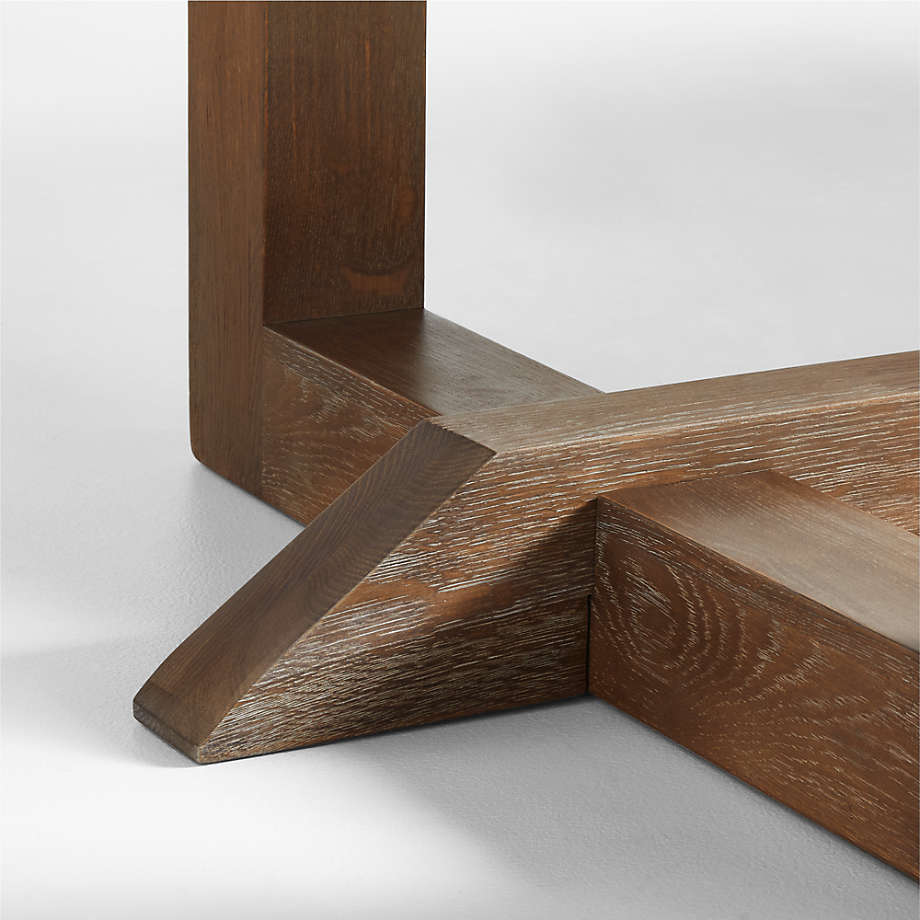 Esller Dining Table by Athena Calderone