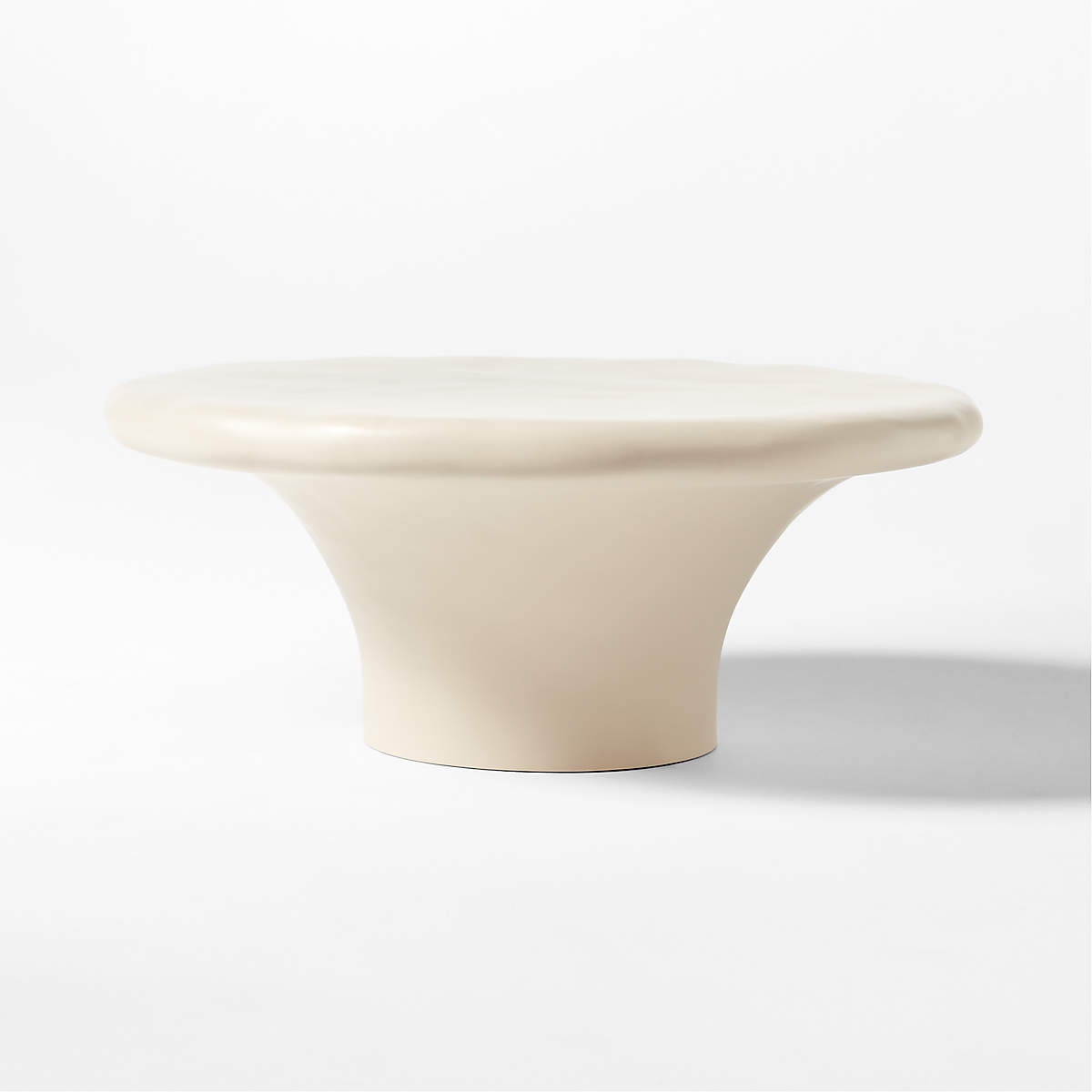 Pompeo Coffee Table by Balutto Associati