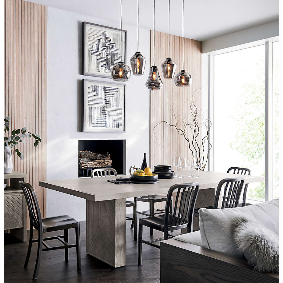 Dune Dining Table by Blake Tovin