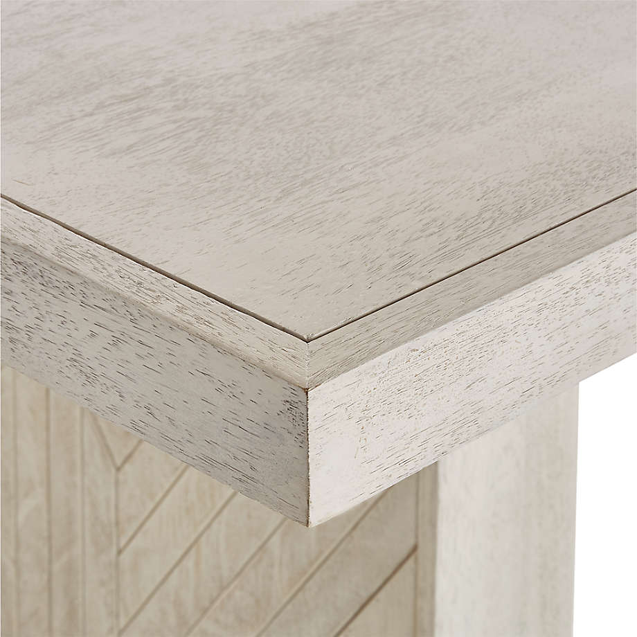 Dune Dining Table by Blake Tovin