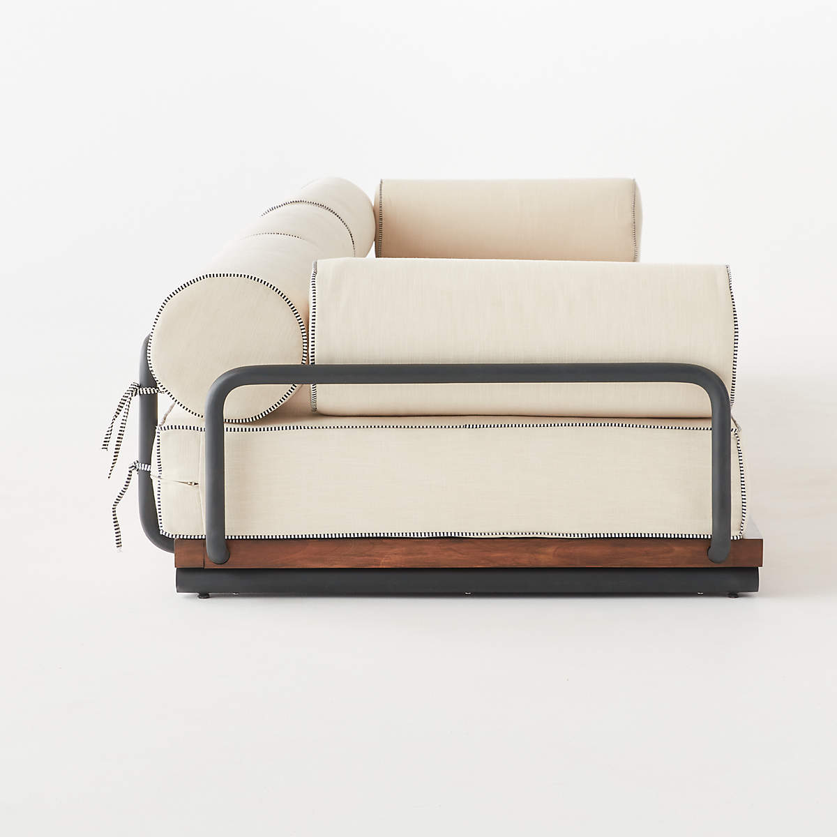 Bizerte Patio Sofa by Brett Beldock