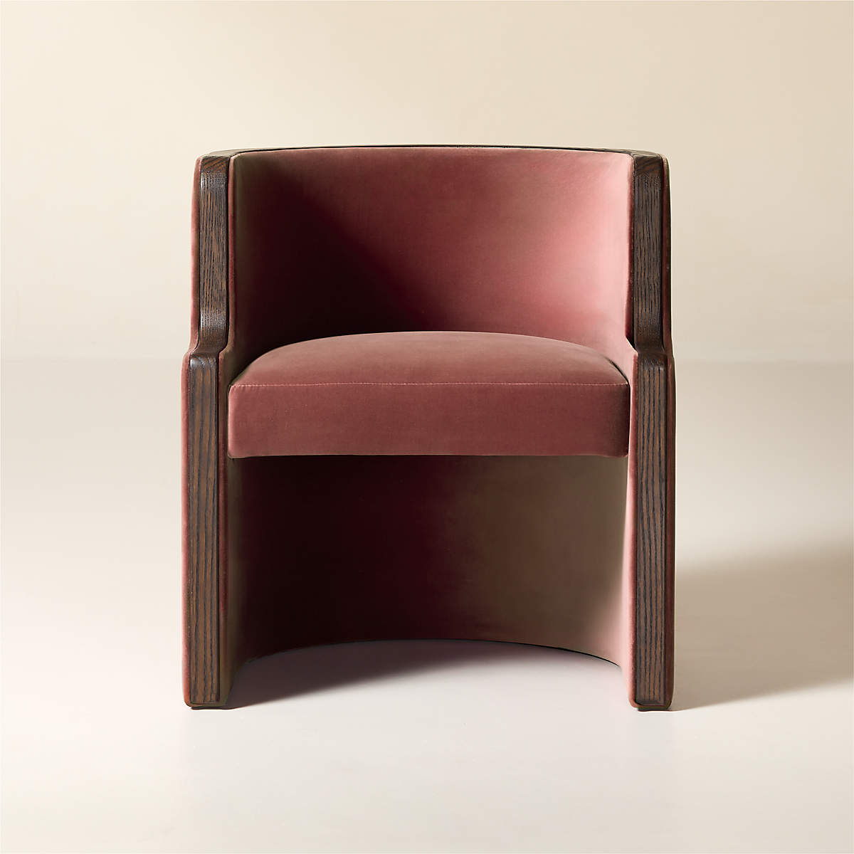 Chester Dining Chair by Brett Beldock