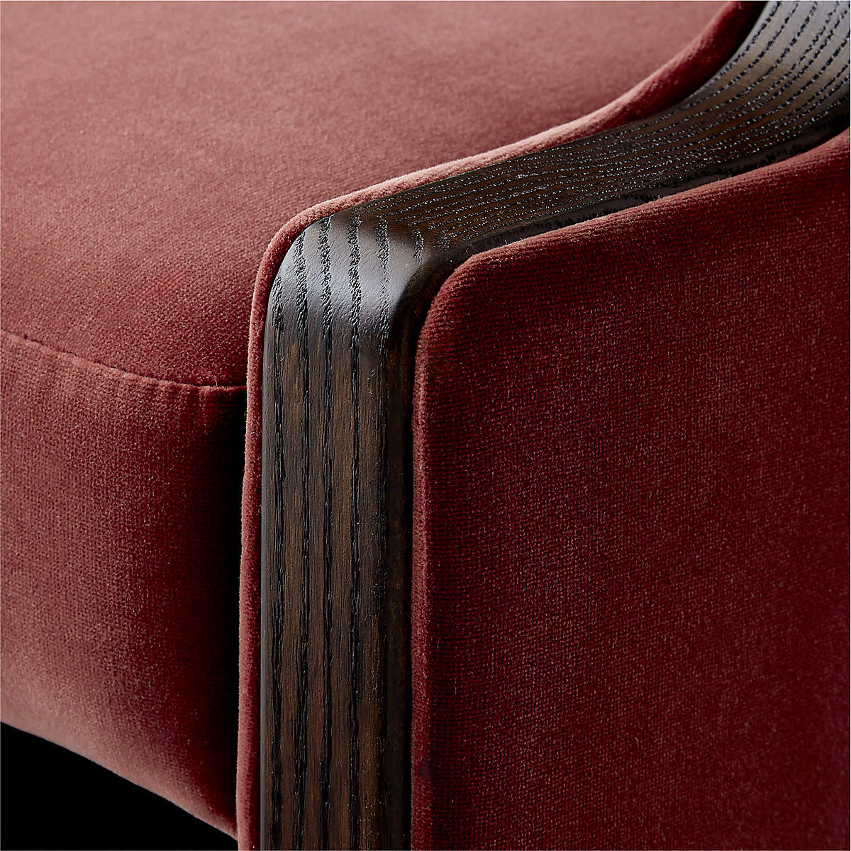 Chester Dining Chair by Brett Beldock