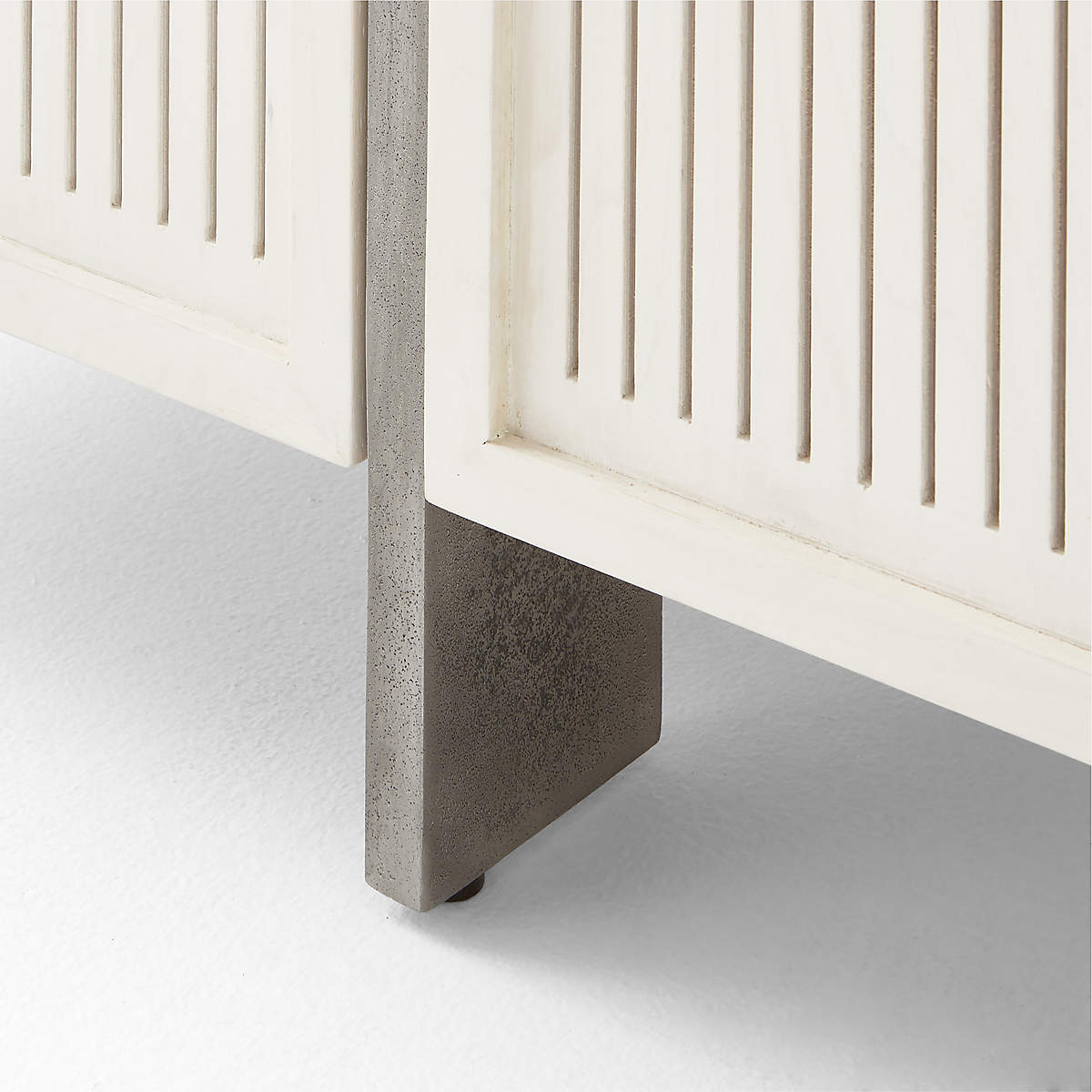 Costela Credenza by Brett Beldock