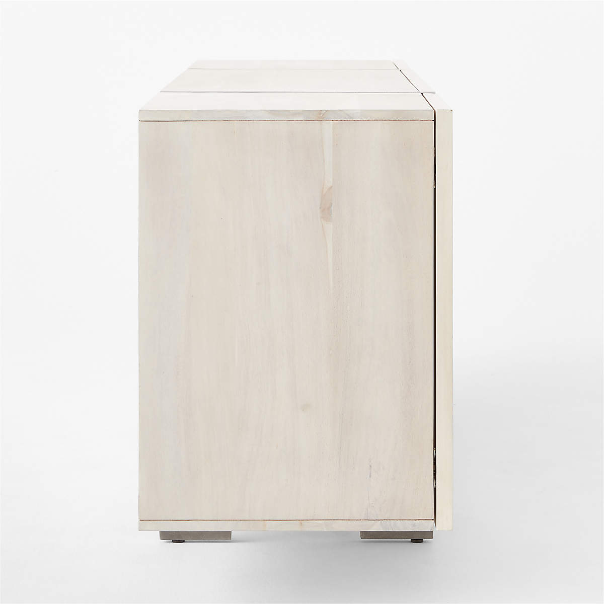 Costela Credenza by Brett Beldock